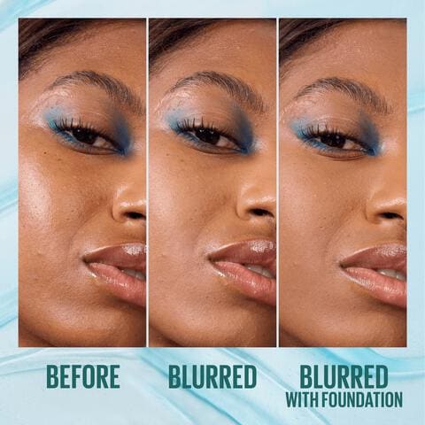 Maybelline New York Poreless Jelly Primer 30 ML