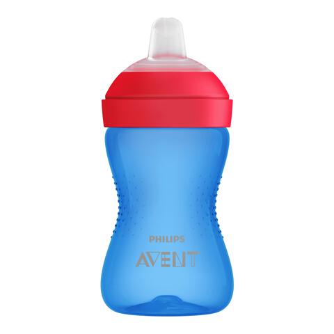 Philps Avent Tuitbeker 9M+ Blauw SCF802/01