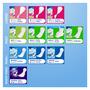 TENA Discreet Maxi Verbanden 6 stuks