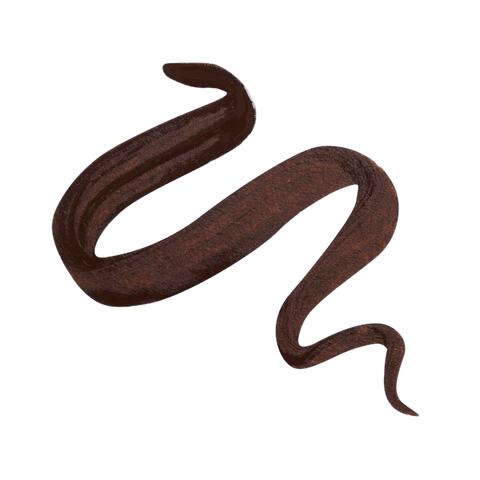 Revolution Master Flick Dip Liquid Eyeliner Brown