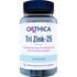 Orthica Tri-zink 25 Capsules