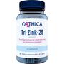 Orthica Tri-zink 25 Capsules