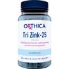 Orthica Tri-zink 25 Capsules 60 stuks