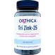 Orthica Tri-zink 25 Capsules 60 stuks