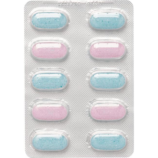 Davitamon Magnesium 3-in-1