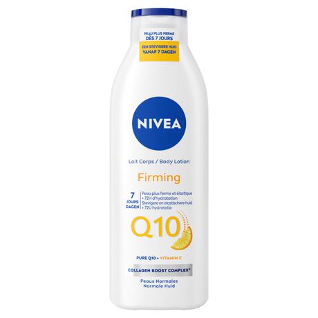 NIVEA Q10 Verstevigende Bodylotion 250 ML