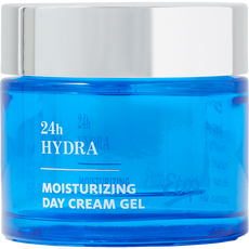 Etos 24H Hydra Moisturizing Dagcrème Gel 50 ML