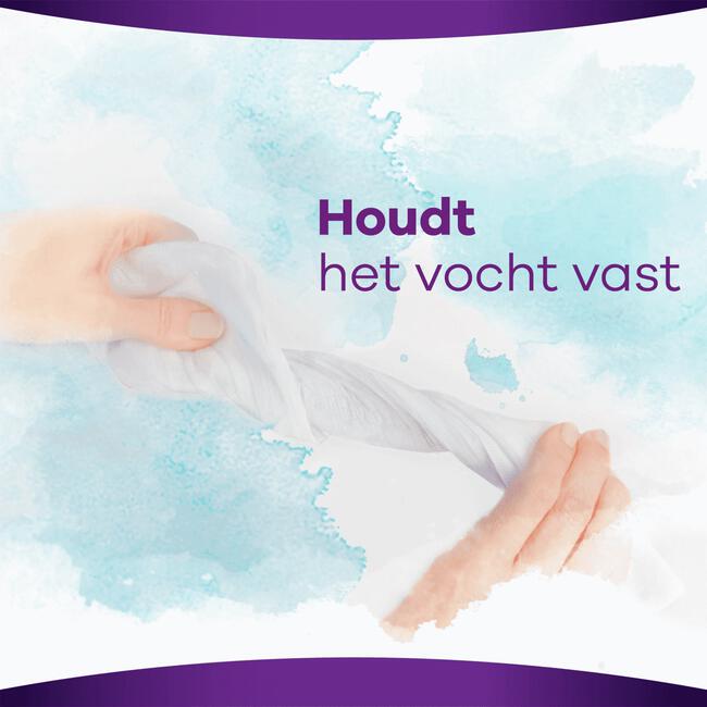 Always Discreet Verband Voor Urineverlies 0% Normal 12 stuks