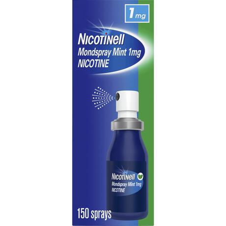 Nicotinell Spray 15ml