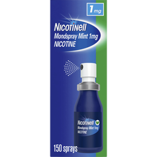 Nicotinell Spray 15ml