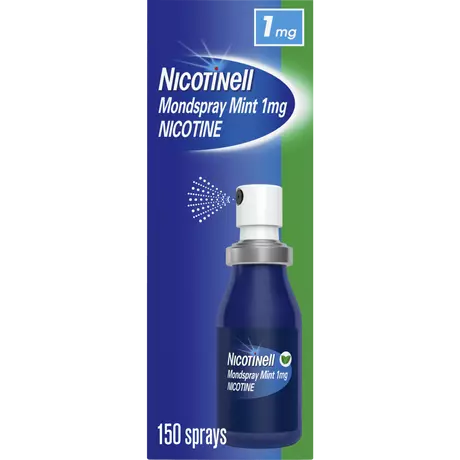 Nicotinell Spray 15 ML