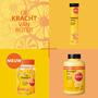 Roter Vitamine C Bruis 1000 mg Abrikoos-Sinaasappel 20 bruistabletten