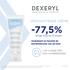 Dexeryl Hydraterende Crème Droge Huid en Eczeem 250 GR