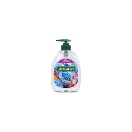 Palmolive Aquarium Vloeibaar Handzeep 500 ML