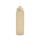 Cabau Lifestyle Bloom Water Bottle Butter Yellow 1 Liter