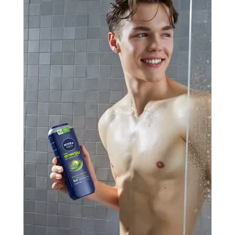 NIVEA MEN Energy Douchegel 250 ML