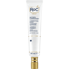 Roc Retinol Correxion Wrinkle Correct Moisturizer SPF30 30 ML