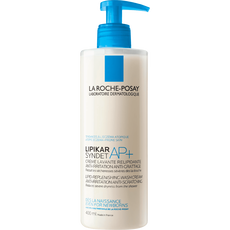 La Roche-Posay Lipikar Syndet AP+ Gevoelige En Droge Huid 400 ML