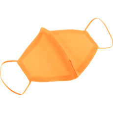 Etos EK Facemask Orange