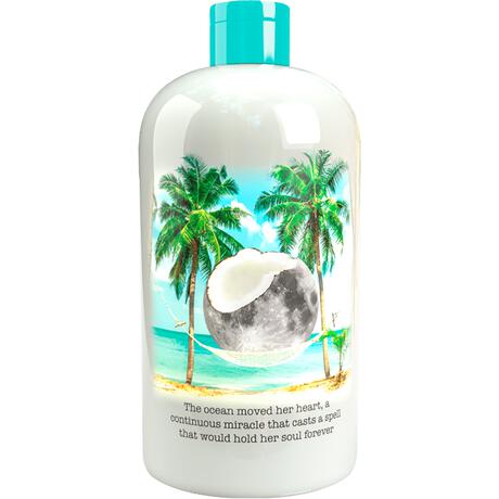 Treaclemoon My Coconut Island Bad & Douchegel 500 ML