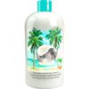 Treaclemoon My Coconut Island Bad &amp; Douchegel 500 ML