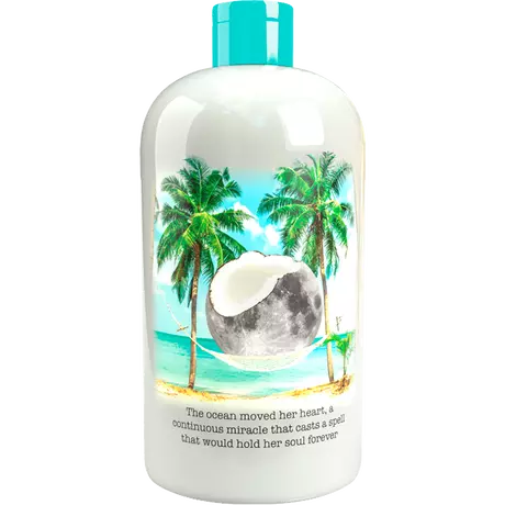 Treaclemoon My Coconut Island Bad & Douchegel 500 ML