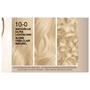 Schwarzkopf Creme Supreme Haarkleuring 10-0 Natuurlijk Extra Lichtblond