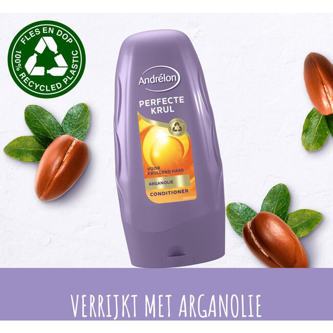 Andrélon Perfecte Krul Conditioner 250 ML