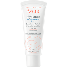 Avène Hydrance UV Licht 40 ML