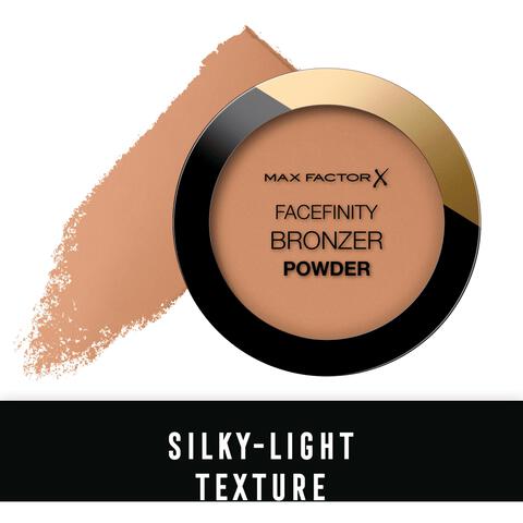 Max Factor facefinity pwd bronzer 001