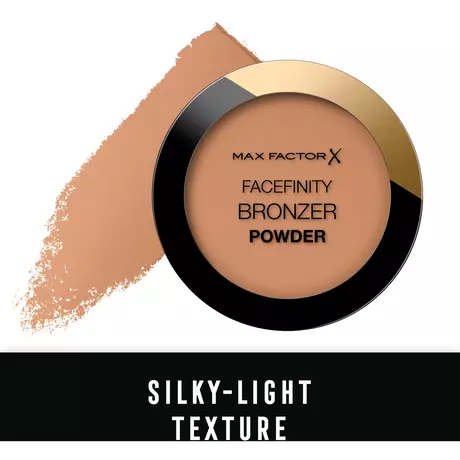Max Factor Facefinity Powder Bronzer 001