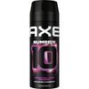 AXE Number 10 FIFA Deo Bodyspray 150 ML