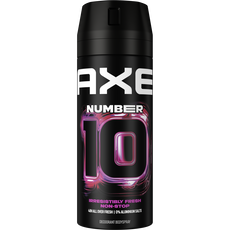 AXE Number 10 FIFA Deo Bodyspray 150 ML