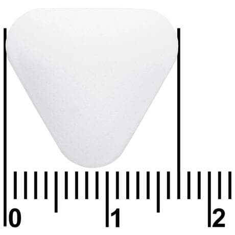 Davitamon Calcium met Vitamine D Kauwtabletten Mint