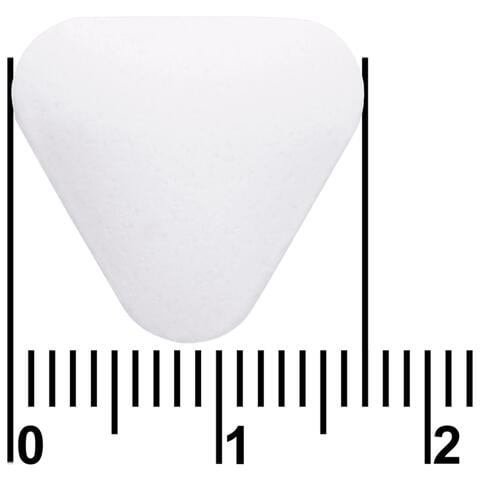 Davitamon Calcium met Vitamine D Kauwtabletten Mint