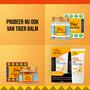 Tiger Balm Wit  19 gram