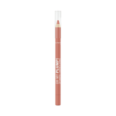 Rimmel London Oh My Plump! Lip Liner - Nude - 050 Café Latte