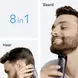 Braun Series 3 All-In-One Trimmer AIO3540