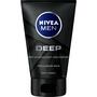 NIVEA MEN DEEP Face & Beard Wash 100 ML