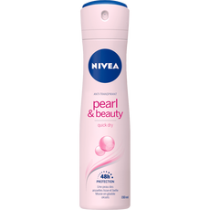 NIVEA Pearl & Beauty Deodorant Spray 150 ML
