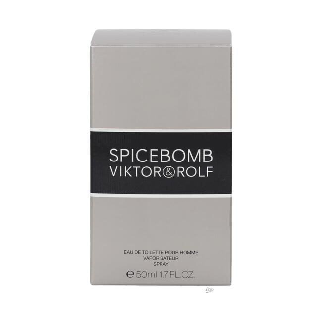Viktor & Rolf Spicebomb Pour Homme Eau de Toilette Spray