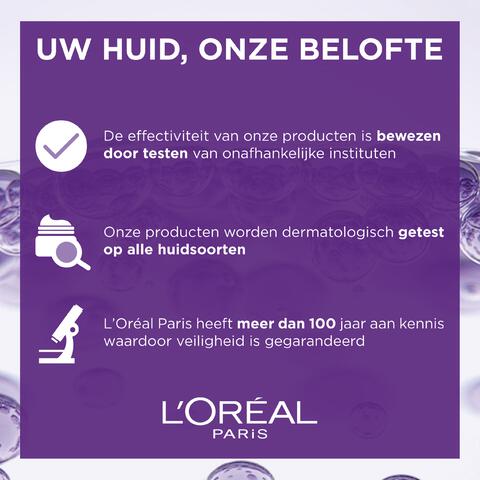 L'Oréal Paris Revitalift Filler Dagcrème Met Hyaluronzuur 50 ML