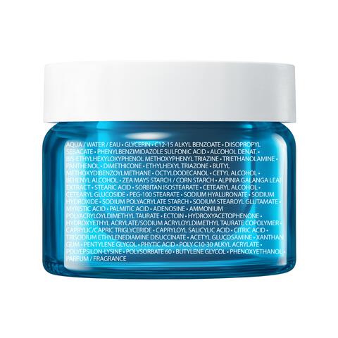 La Roche-Posay Hyalu B5 Suractivated Crème SPF30 Navulling 50 ML