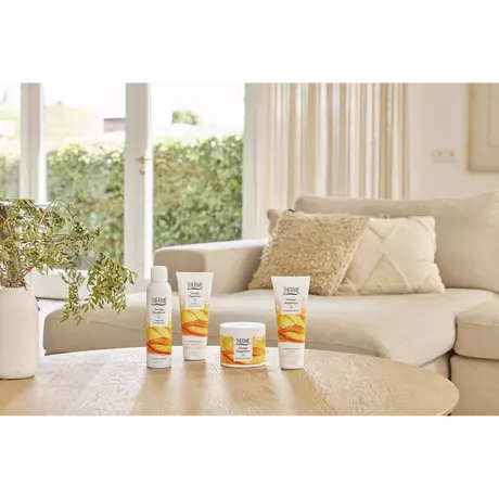 Therme Orange Happiness Satin Douchegel 200 ML
