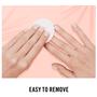 Rimmel London Super Gel French Manicure 091 English Rose