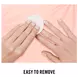 Rimmel London SuperGel Nagellak 091 French Manicure English Rose 8 ML