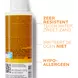 La Roche-Posay Anthelios Onzichtbare Zonnebrandspray SPF30 200 ML
