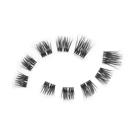 Eylure Volume & Curl Voluminous Wimper Clusters&nbsp;