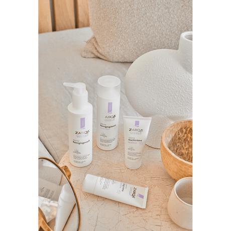 Zarqa Nutritive Nachtcrème 50 ML