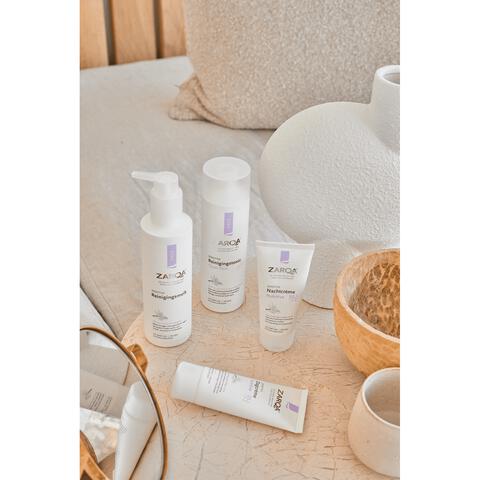 Zarqa Nutritive Nachtcrème 50 ML